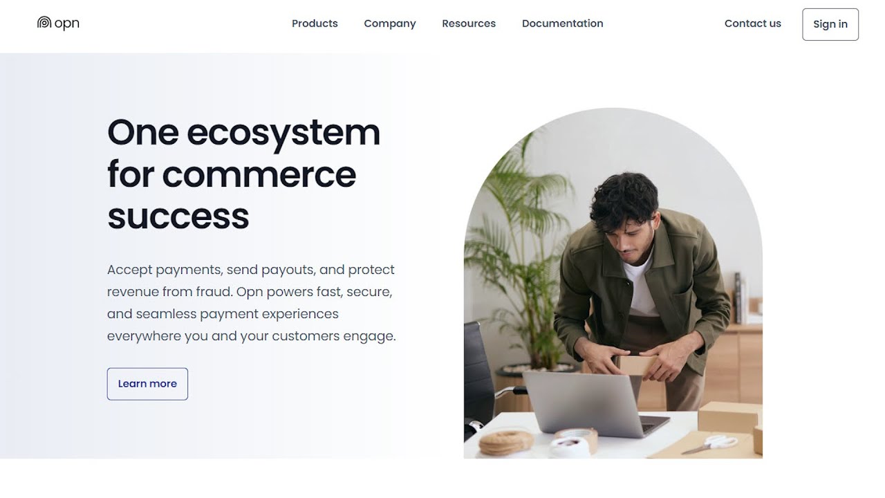 Opn Expands Reach From Asia To Us