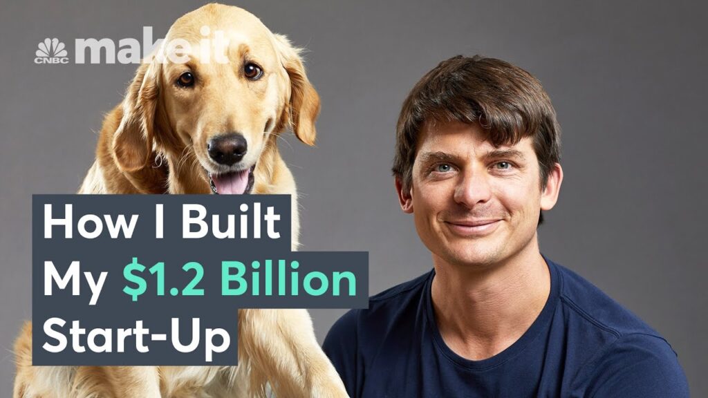 How I Built A .2 Billion Vegan Start-Up Called Eat Just | Founder Effect