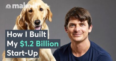 How I Built A .2 Billion Vegan Start-Up Called Eat Just | Founder Effect