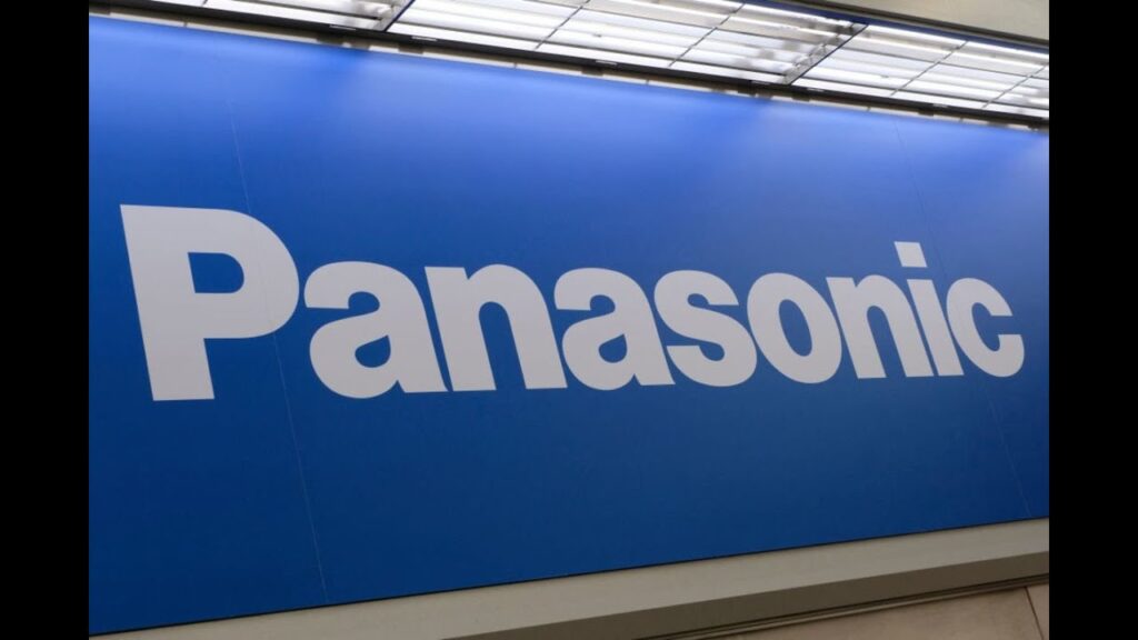 Panasonic’s Take on Tesla