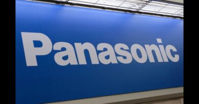 Panasonic’s Take on Tesla