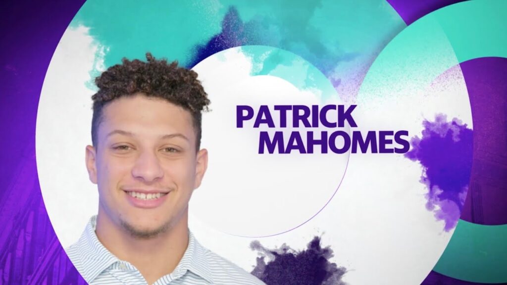 Yahoo Finance Presents: Patrick Mahomes is building an empire off the with SPACs, NFTs and more