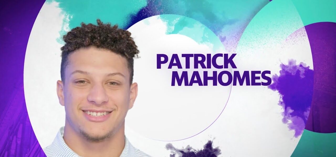 Yahoo Finance Presents: Patrick Mahomes is building an empire off the with SPACs, NFTs and more