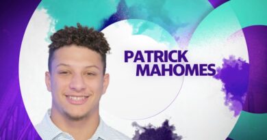 Yahoo Finance Presents: Patrick Mahomes is building an empire off the with SPACs, NFTs and more