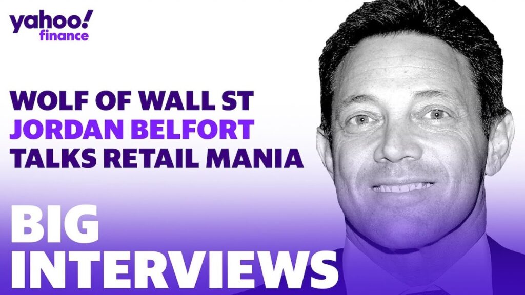 GameStop boom ‘deserves applause’ but buyers ‘better be careful’: Wolf of Wall Street Jordan Belfort