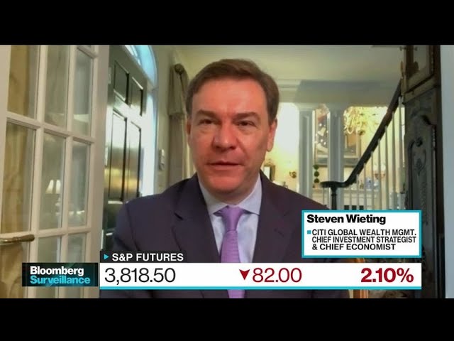 Profits Are Threatened, Citi’s Wieting Warns