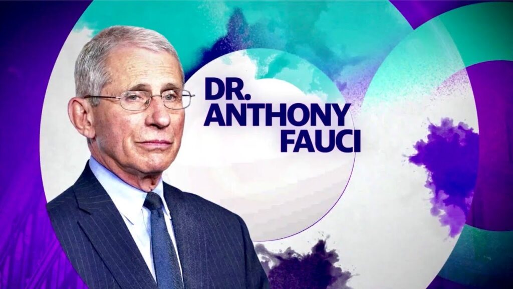 Yahoo Finance Presents: Dr. Anthony Fauci discusses the possibility of another coronavirus surge