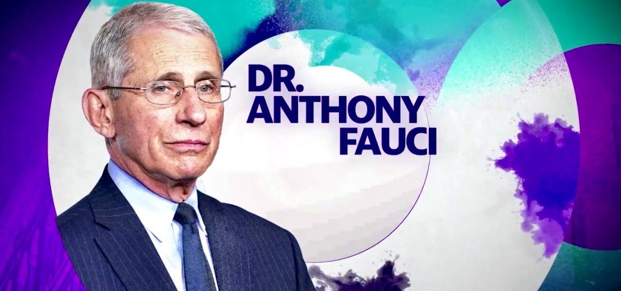 Yahoo Finance Presents: Dr. Anthony Fauci discusses the possibility of another coronavirus surge