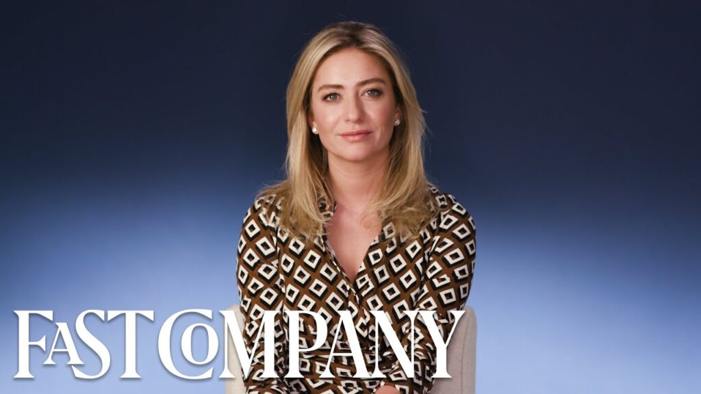 Bumble’s Founder Wants Women to Make the First Move, in Love and Business | Fast Company