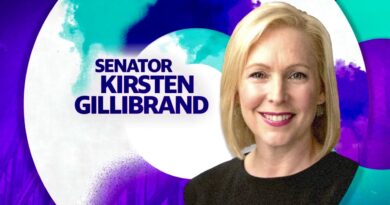 Senator Kirsten Gillibrand discusses the need for coronavirus stimulus: ‘We really need relief’