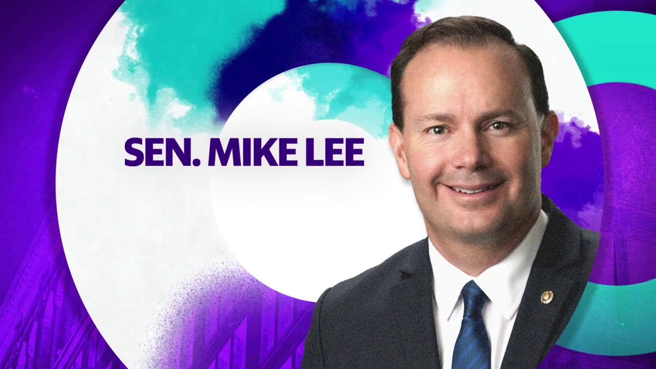 Coronavirus Stimulus: Democrats Are Refusing To Debate And Should Have To Answer For That: Sen. Lee