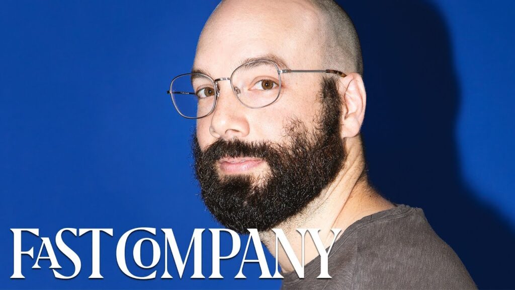 Patreon CEO Jack Conte’s Best Advice for Struggling Creatives | Fast Company