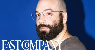 Patreon CEO Jack Conte’s Best Advice for Struggling Creatives | Fast Company