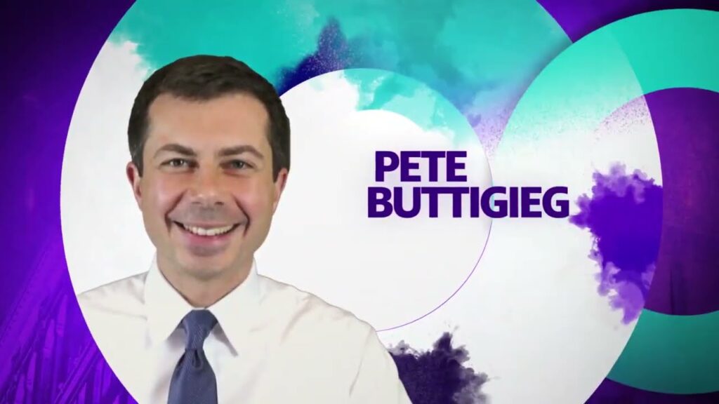 Yahoo Finance Presents: U.S. Secretary of Transportation Pete Buttigieg on infrastructure and EVs