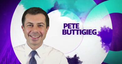 Yahoo Finance Presents: U.S. Secretary of Transportation Pete Buttigieg on infrastructure and EVs