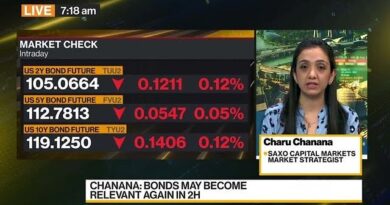 Saxo Sees Stocks-Bonds Divergence in Second Half