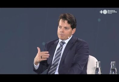 Scaramucci on the relationship between Bankman-Fried and Zhao