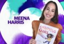 Author Meena Harris discusses her new book ‘Ambitious Girl’ and diversity in the tech industry