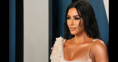 SEC Fines Kim Kardashian for Touting Crypto