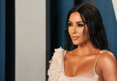 SEC Fines Kim Kardashian for Touting Crypto