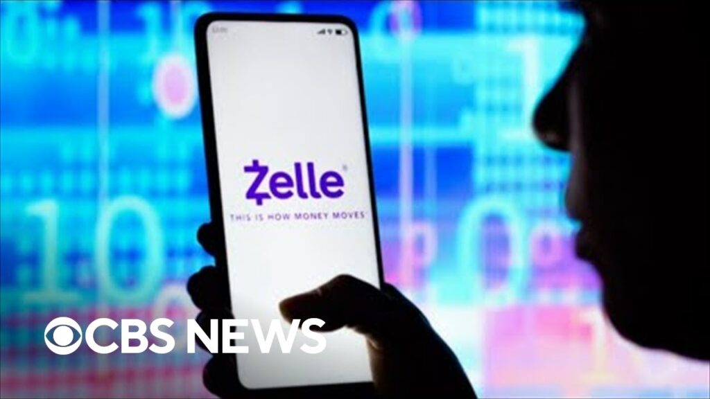 Senate report calls out fraud, scam incidents through Zelle