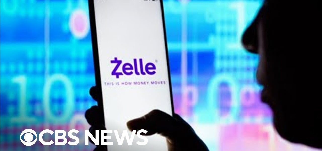 Senate report calls out fraud, scam incidents through Zelle