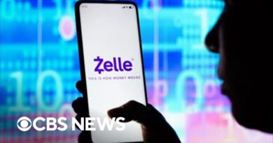 Senate report calls out fraud, scam incidents through Zelle