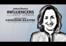 Influencers with Andy Serwer: BNY Mellon’s Catherine Keating on the economy, inflation, and more