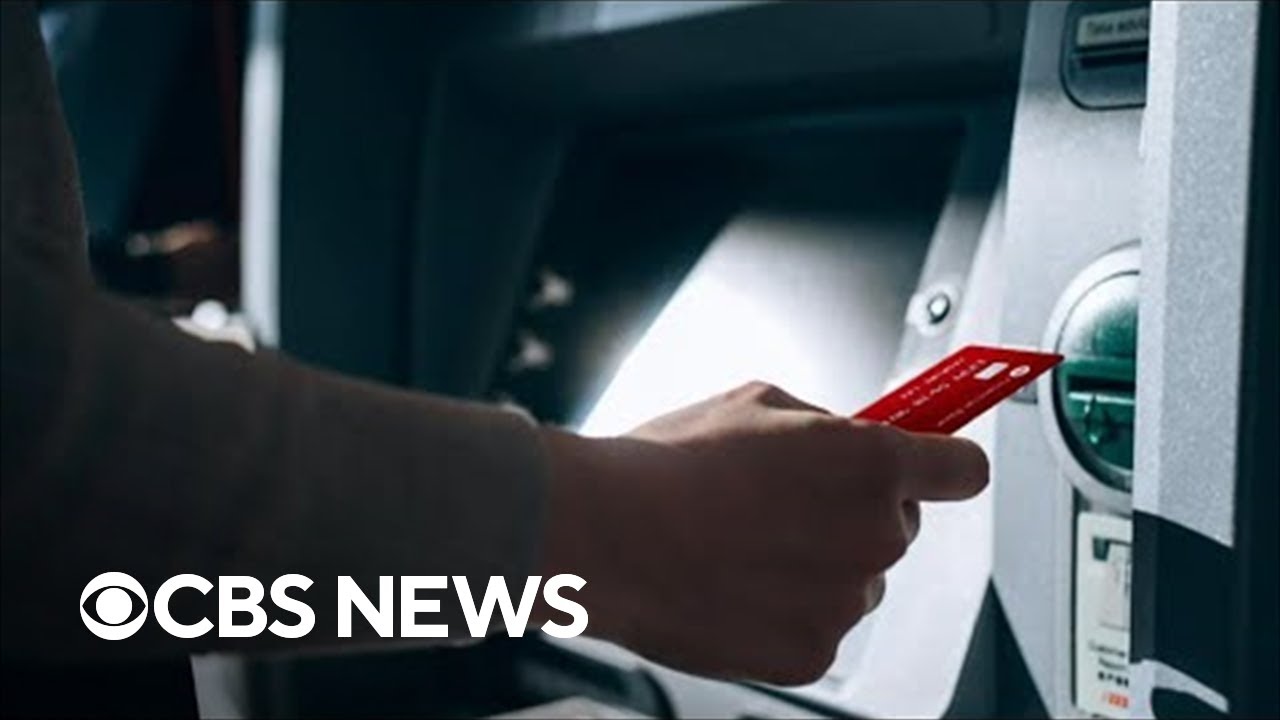 Should Your Teen Have A Credit Card?
