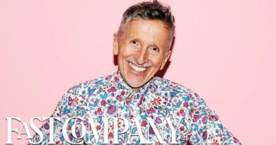 Simon Doonan’s Candid Career Advice for Your 20s and 30s | Fast Company