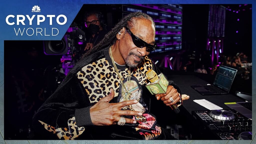 Snoop Dogg: Crypto winter ‘weeded out’ the NFT abusers