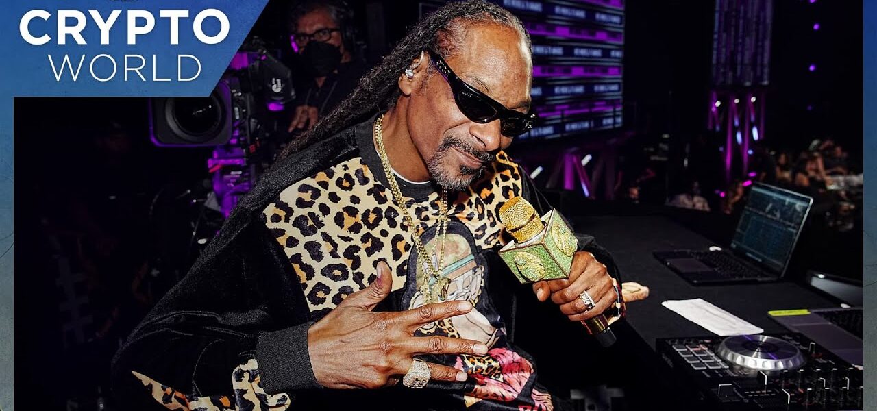 Snoop Dogg: Crypto winter ‘weeded out’ the NFT abusers