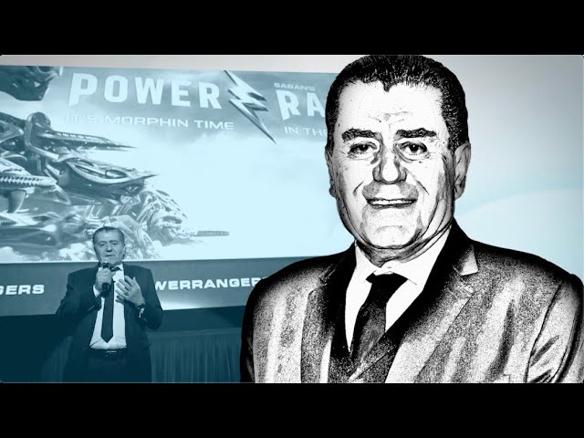 Billionaire Haim Saban discusses why Trump should be held accountable for the deadly Capitol riots