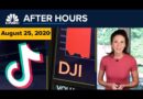 TikTok Reveals Staggering User Growth In Its Lawsuit Against The U.S.: CNBC After Hours