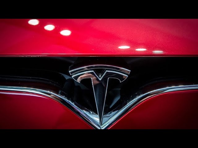 Starting to See Cracks in Tesla’s Armor: Wedbush’s Ives