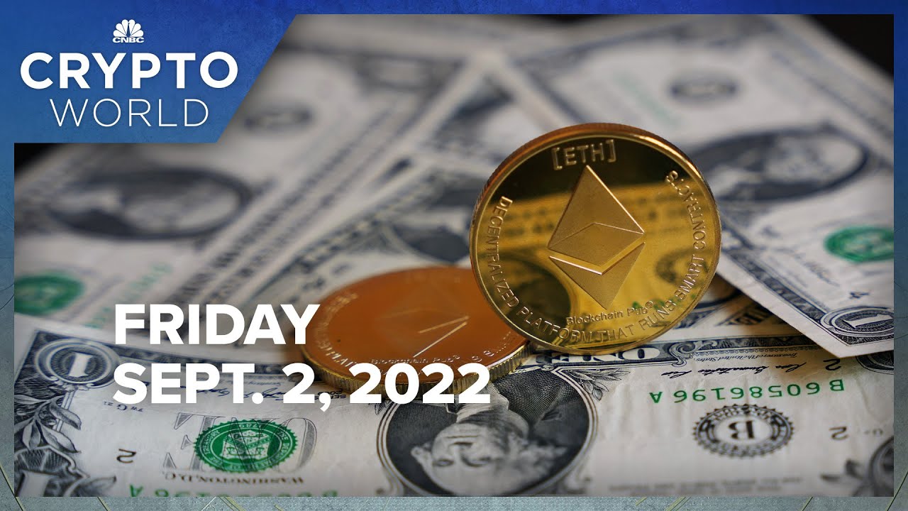 Bitcoin Rises On Jobs Data, Snap Axes Web3 Work, And Developers Prep For Merge: Cnbc Crypto World