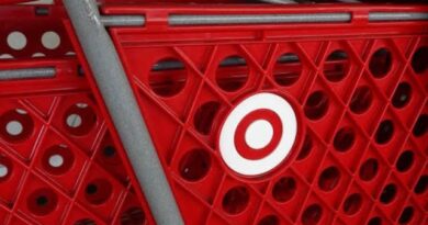 Target Tumbles After Cutting Profit Outlook