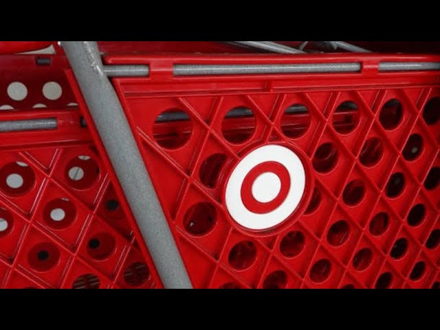 Target Tumbles After Cutting Profit Outlook