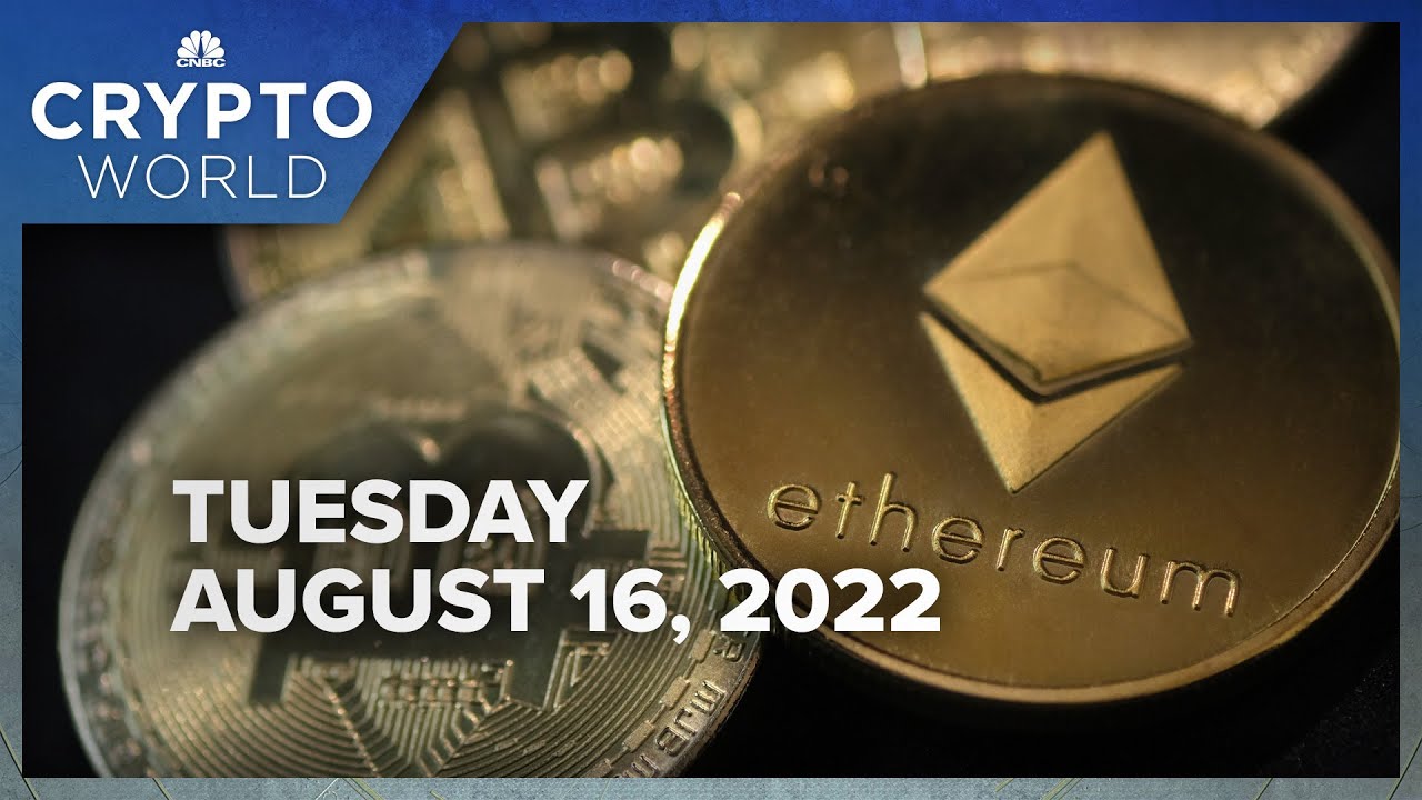 Acala Nears  Peg After Hack, And How Ethereum’s Merge Will Change Staking: Cnbc Crypto World