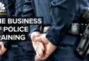 The Business Of Police Training In The United States