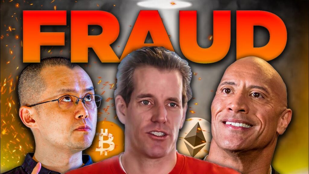 The Crypto Bear Market is About to Pop (Winklevoss LAST WARNING)