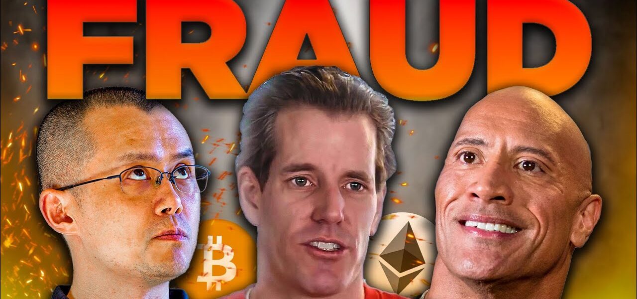 The Crypto Bear Market is About to Pop (Winklevoss LAST WARNING)