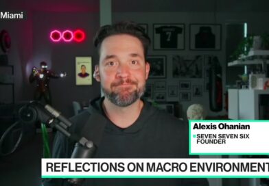 The Future of Bitcoin With Alexis Ohanian