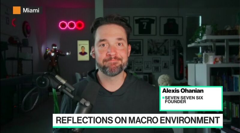 The Future of Bitcoin With Alexis Ohanian