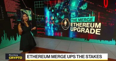 The Merge: Ethereum Upgrade Reshapes Crypto’s Universe