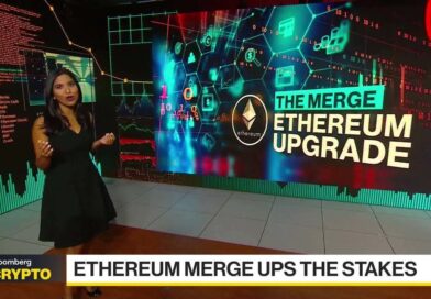 The Merge: Ethereum Upgrade Reshapes Crypto’s Universe