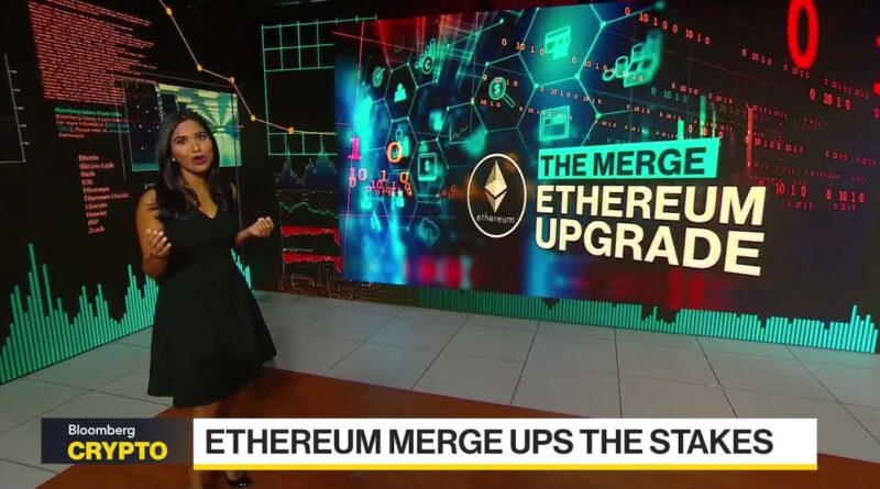 The Merge: Ethereum Upgrade Reshapes Crypto’s Universe