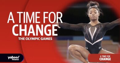 A look at the history of the Olympic games, the challenges facing athletes, and COVID-19 in Tokyo