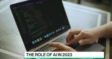 The Role of AI in 2023