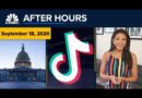 The TikTok And WeChat Download Bans, Explained: CNBC After Hours